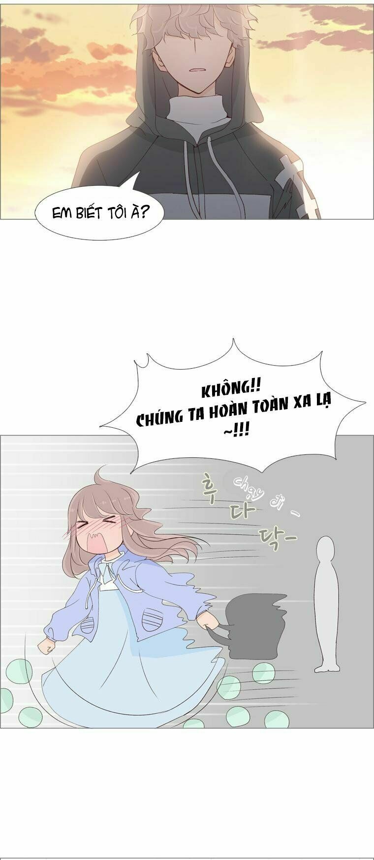 Gửi đến tương lai: Chapter 6