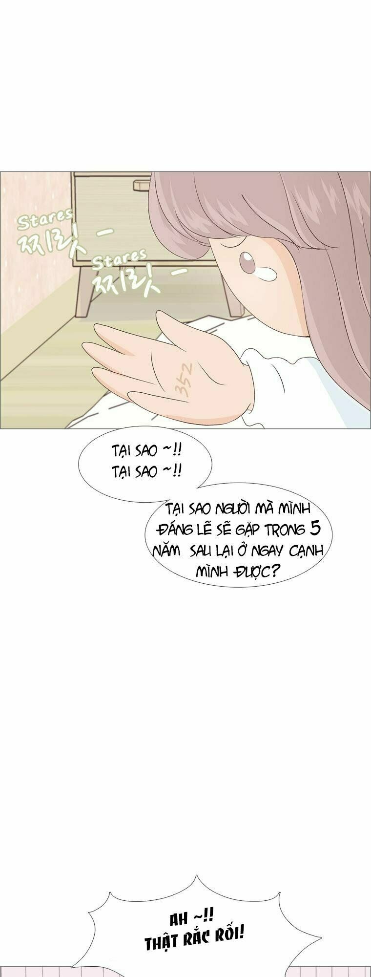 Gửi đến tương lai: Chapter 6
