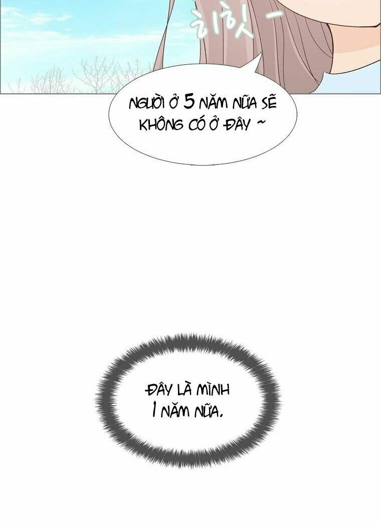 Gửi đến tương lai: Chapter 6