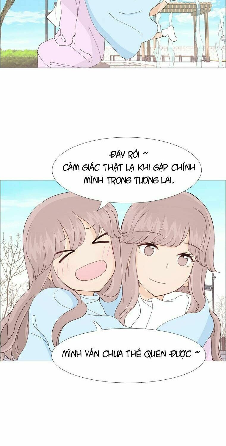 Gửi đến tương lai: Chapter 6