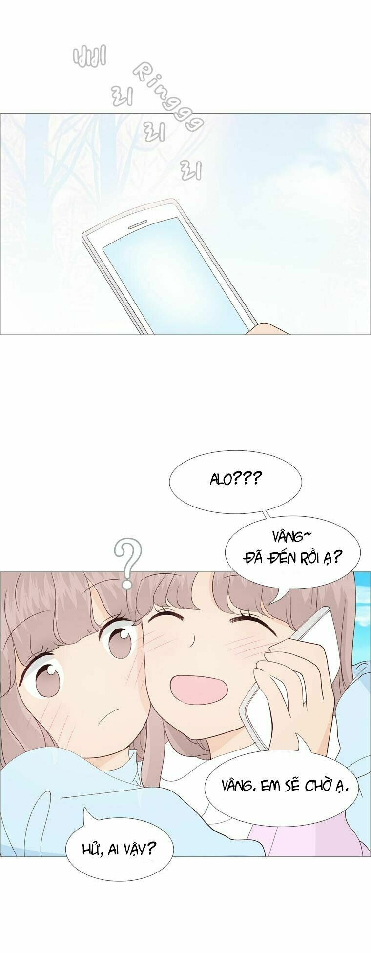 Gửi đến tương lai: Chapter 6