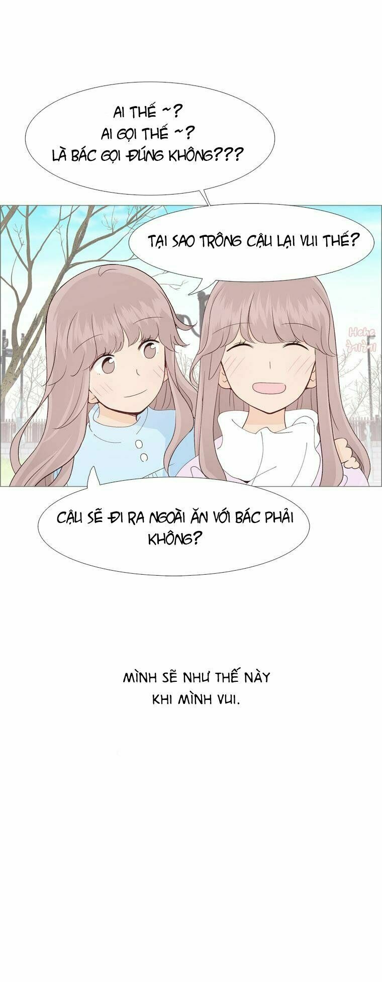 Gửi đến tương lai: Chapter 6