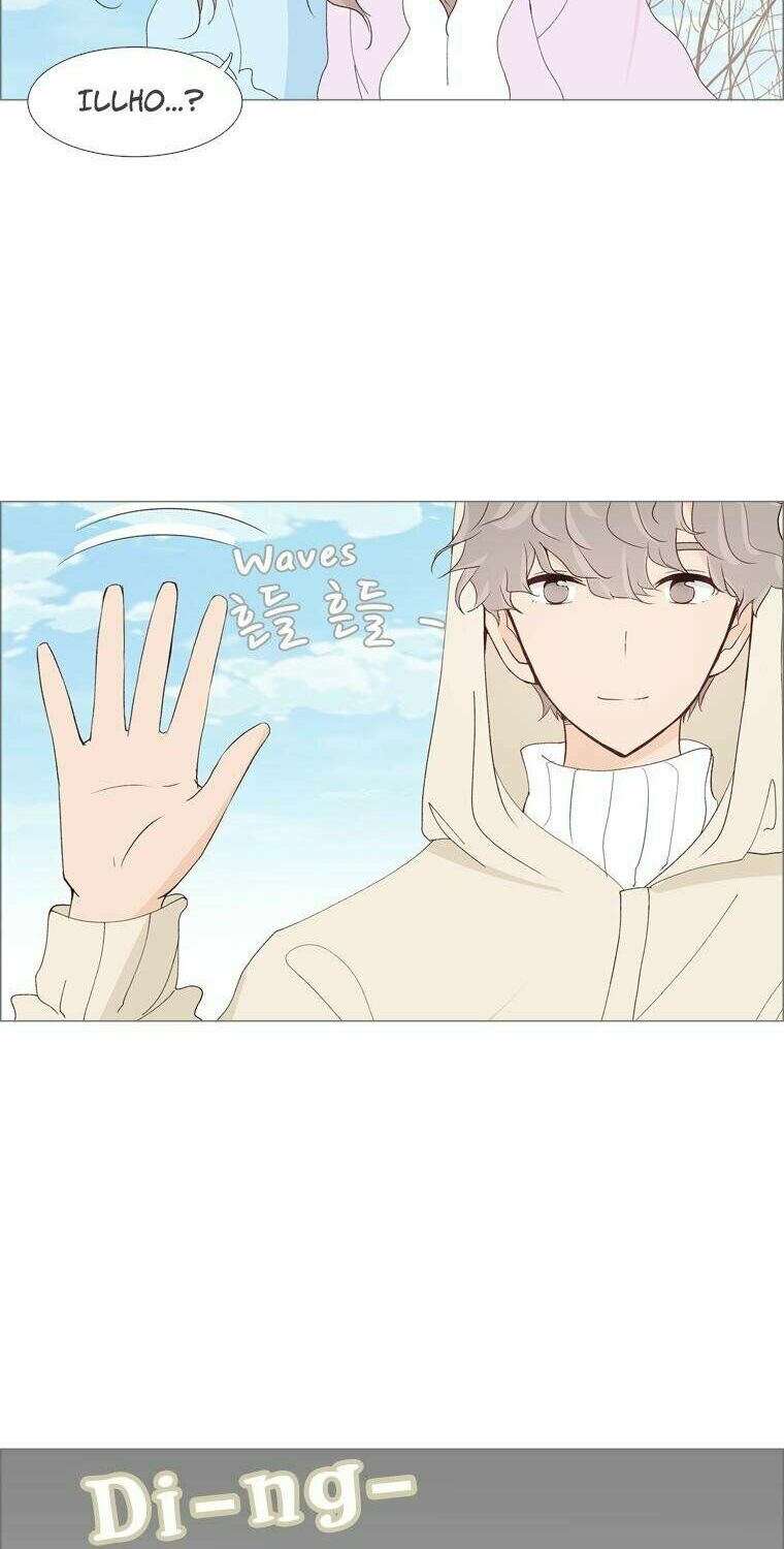 Gửi đến tương lai: Chapter 6