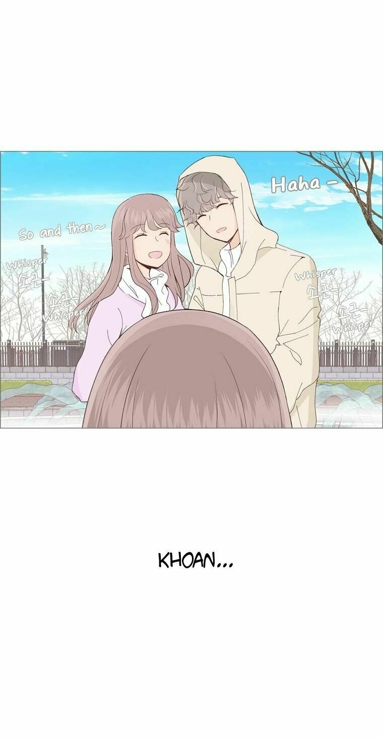 Gửi đến tương lai: Chapter 6