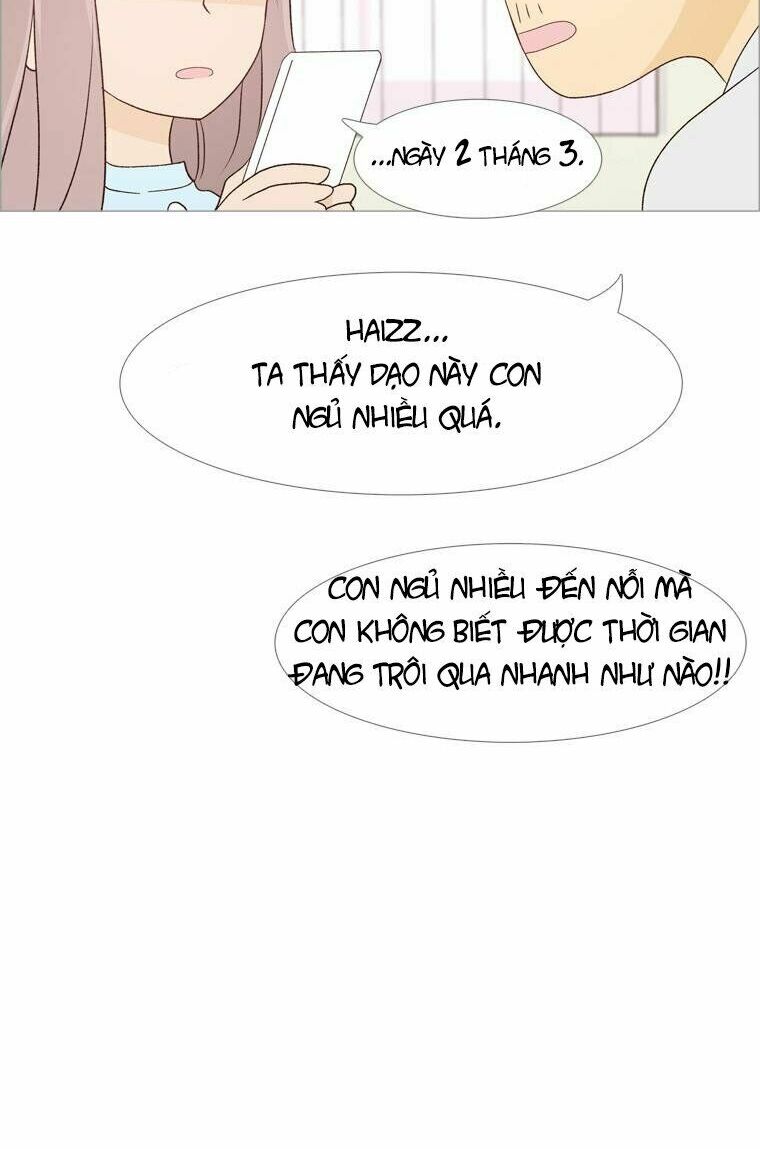 Gửi đến tương lai: Chapter 7