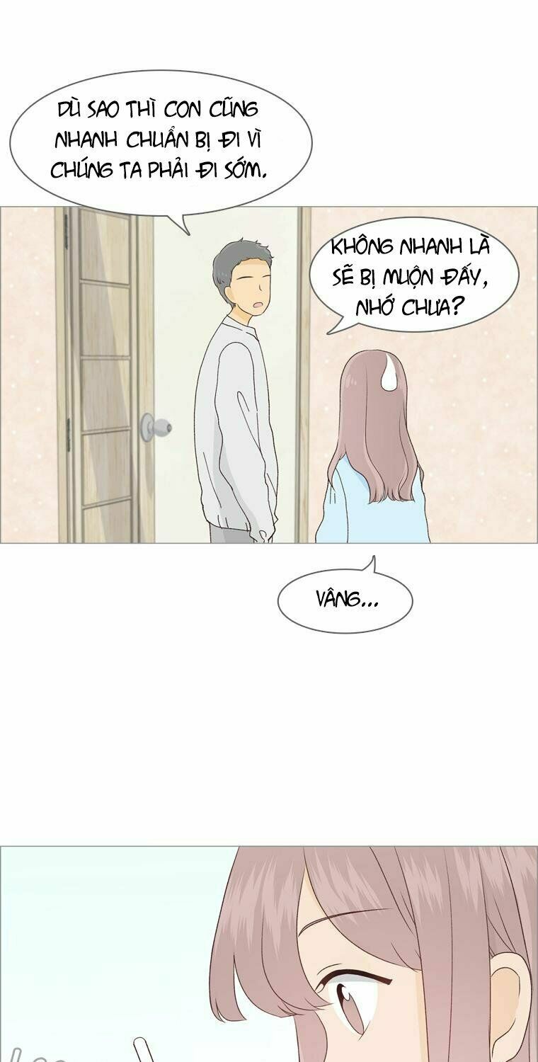 Gửi đến tương lai: Chapter 7