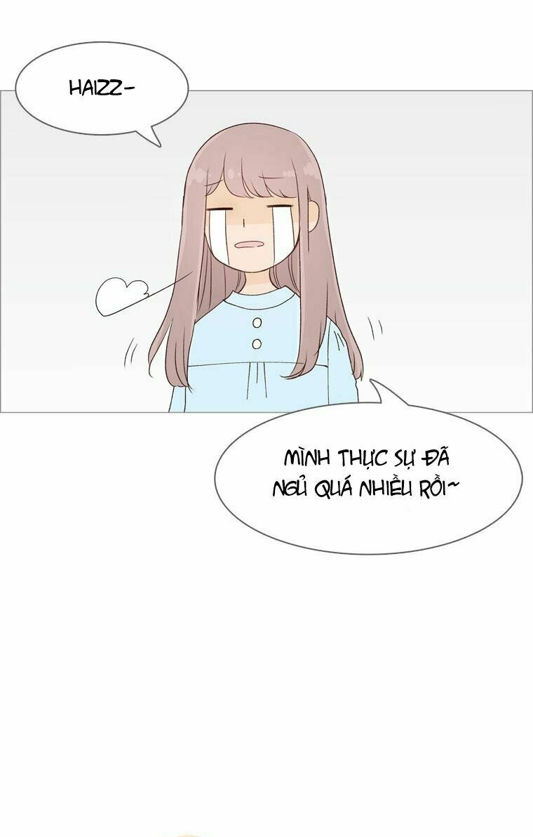 Gửi đến tương lai: Chapter 7