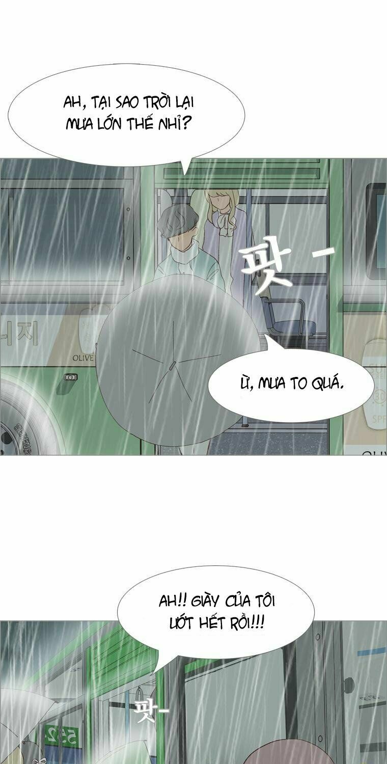 Gửi đến tương lai: Chapter 7