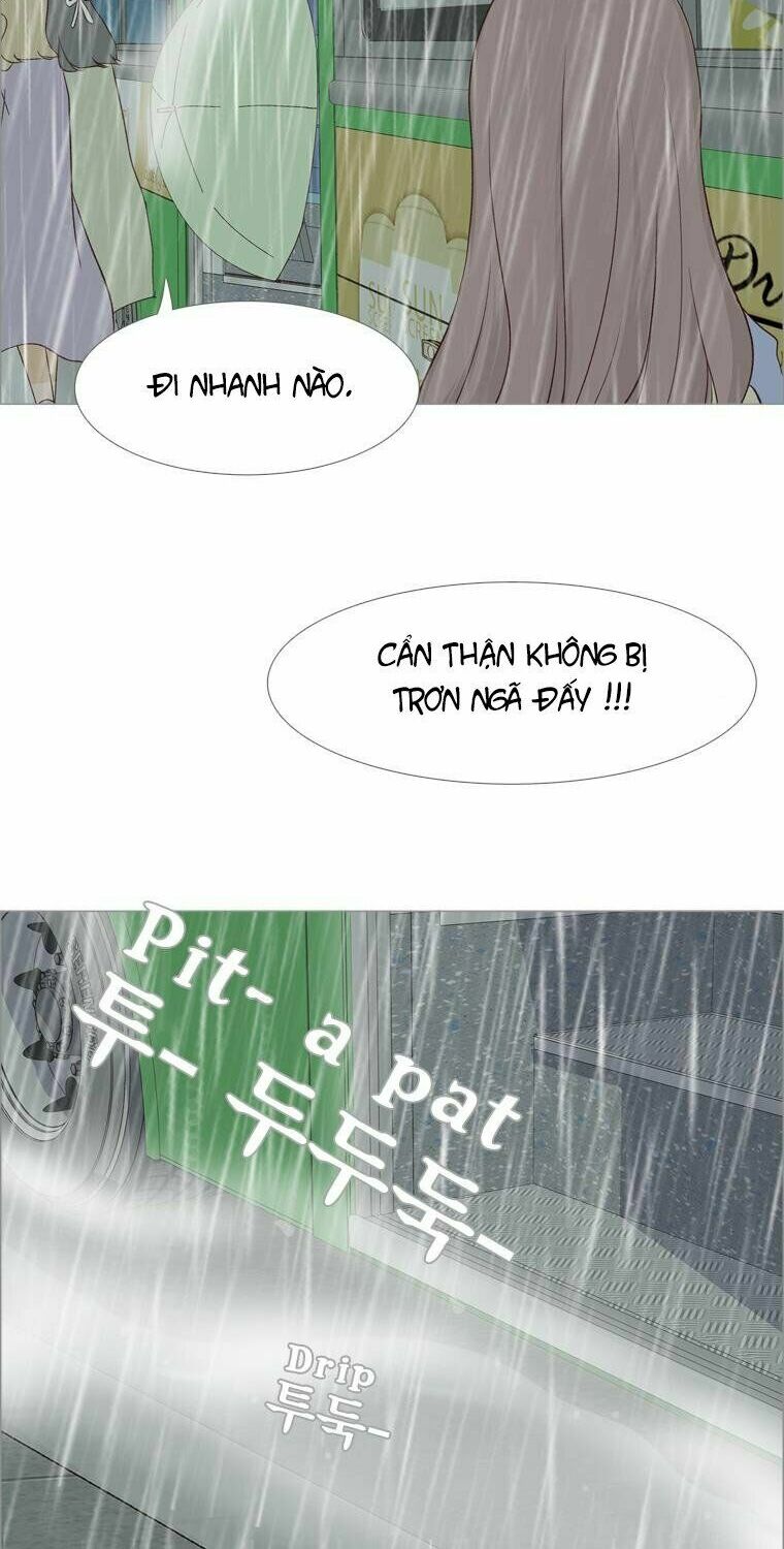 Gửi đến tương lai: Chapter 7