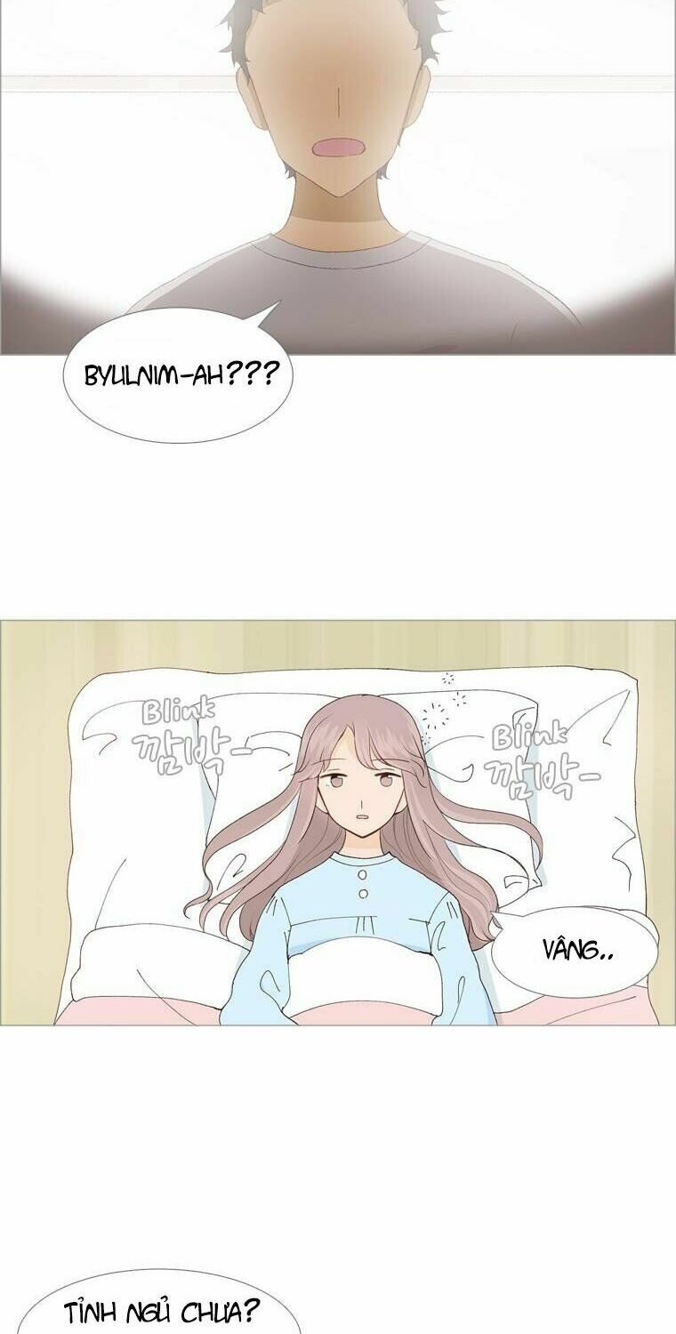 Gửi đến tương lai: Chapter 7