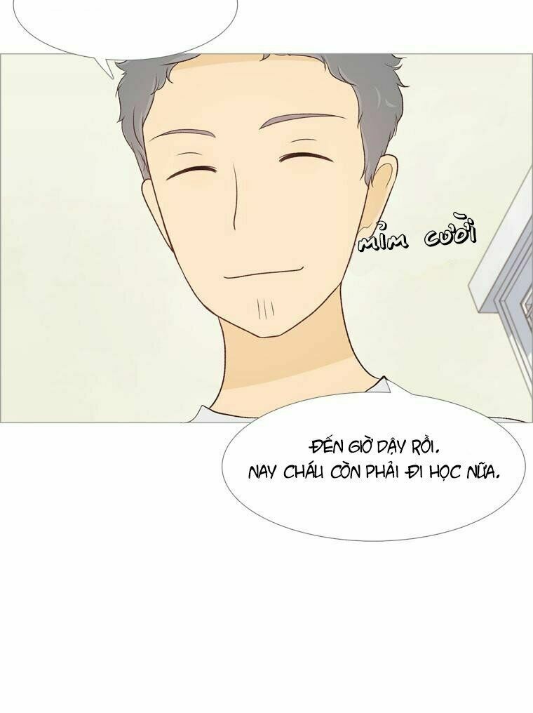 Gửi đến tương lai: Chapter 7