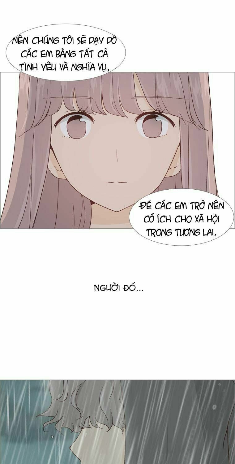 Gửi đến tương lai: Chapter 7