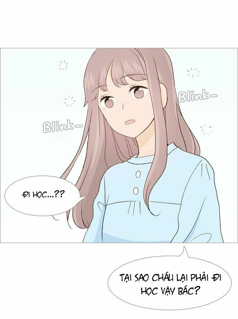 Gửi đến tương lai: Chapter 7