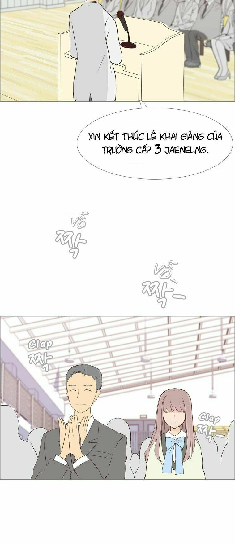 Gửi đến tương lai: Chapter 7
