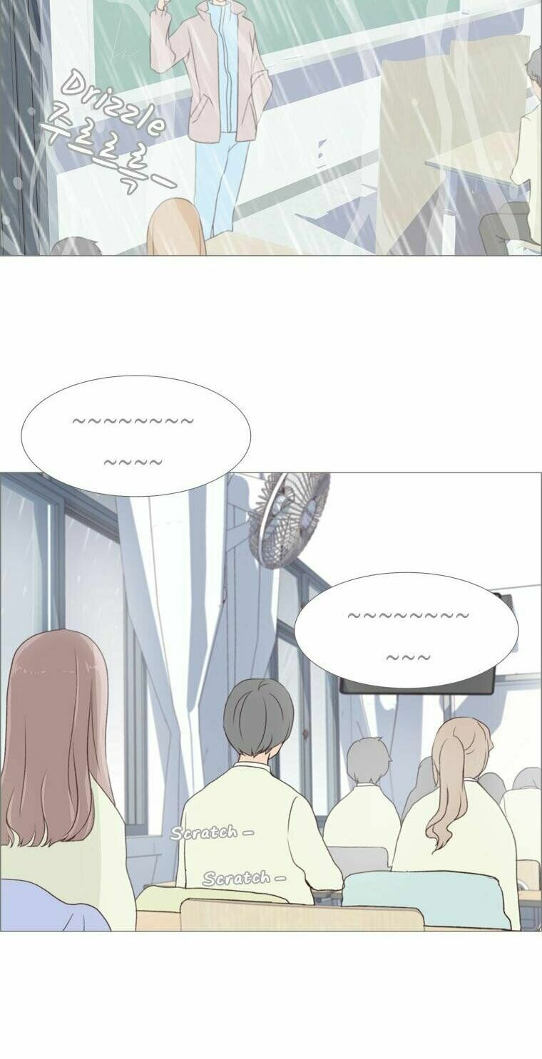 Gửi đến tương lai: Chapter 7