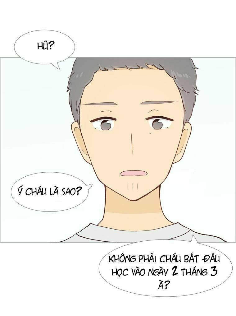 Gửi đến tương lai: Chapter 7