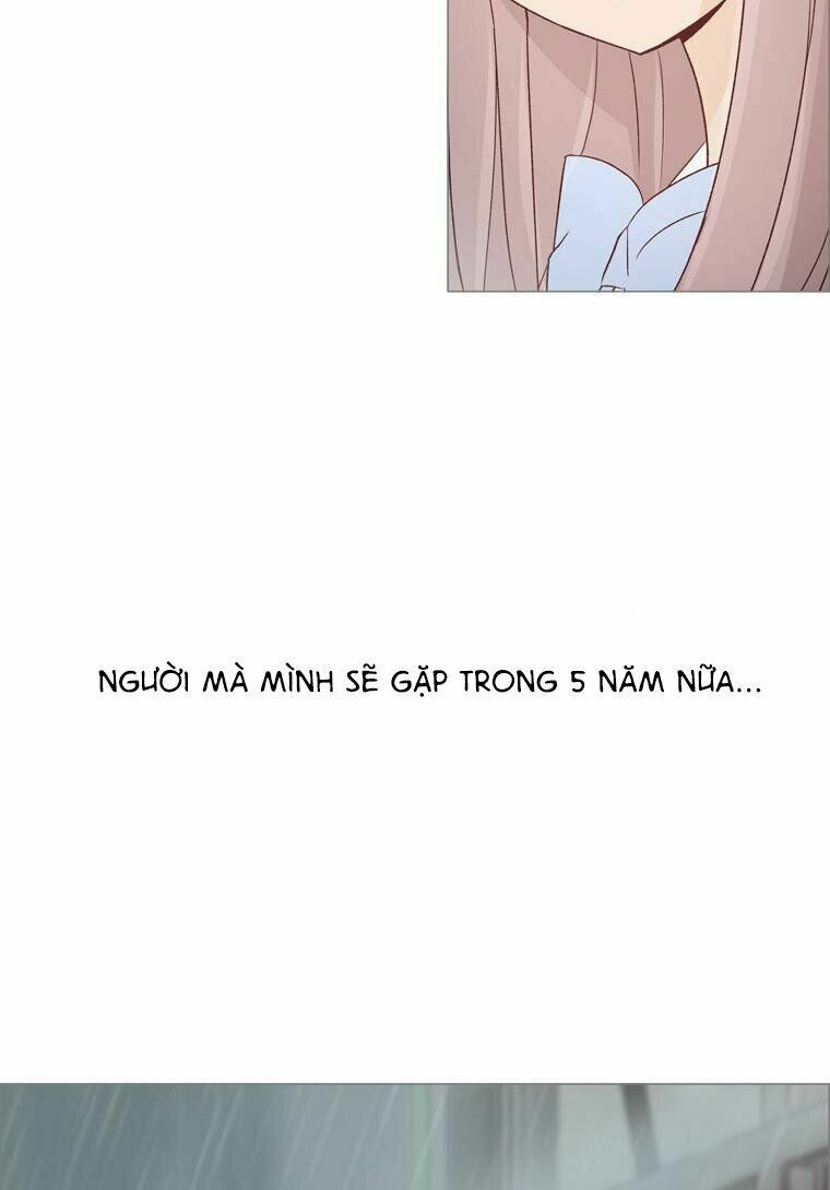 Gửi đến tương lai: Chapter 7