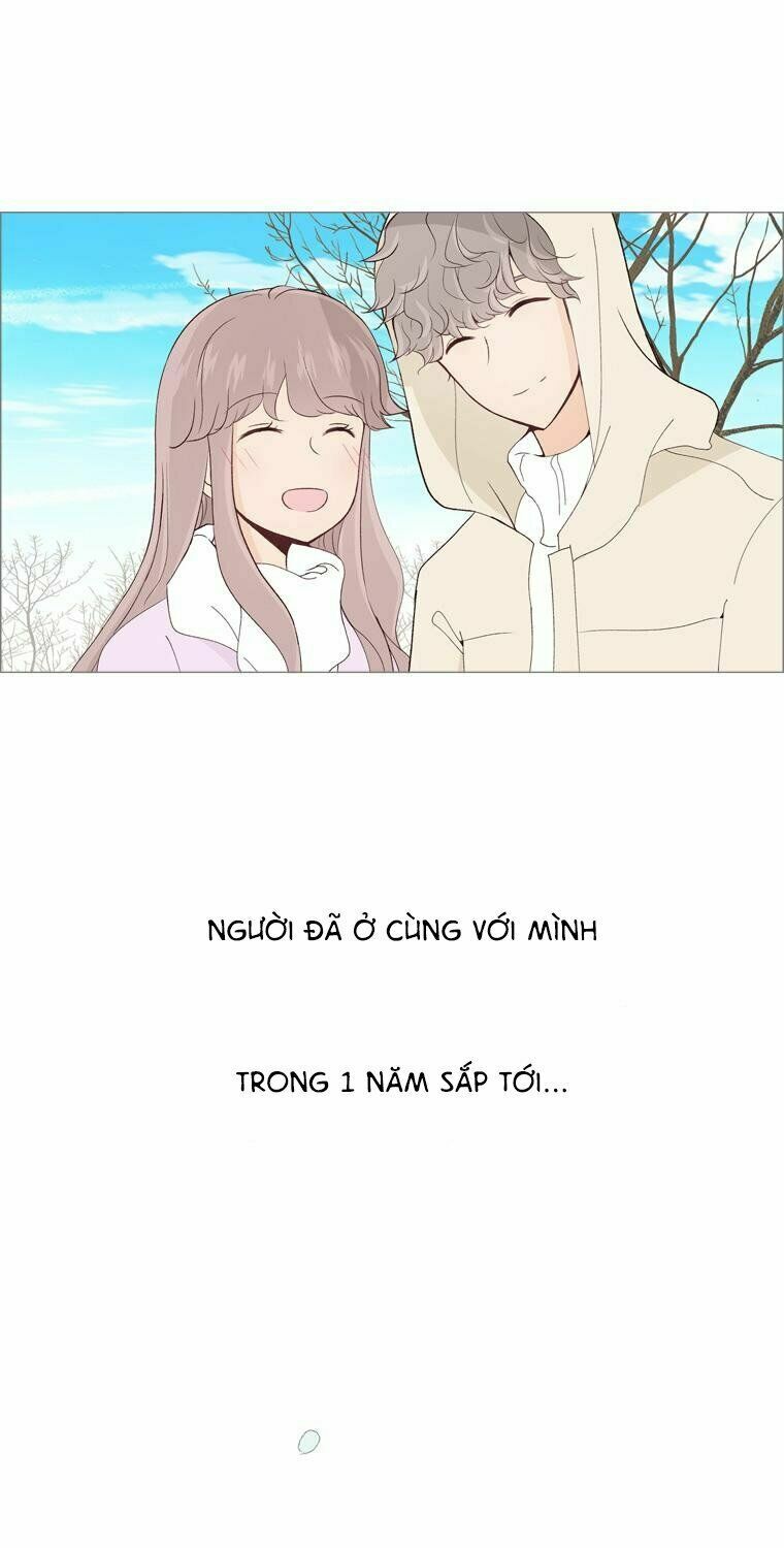 Gửi đến tương lai: Chapter 7