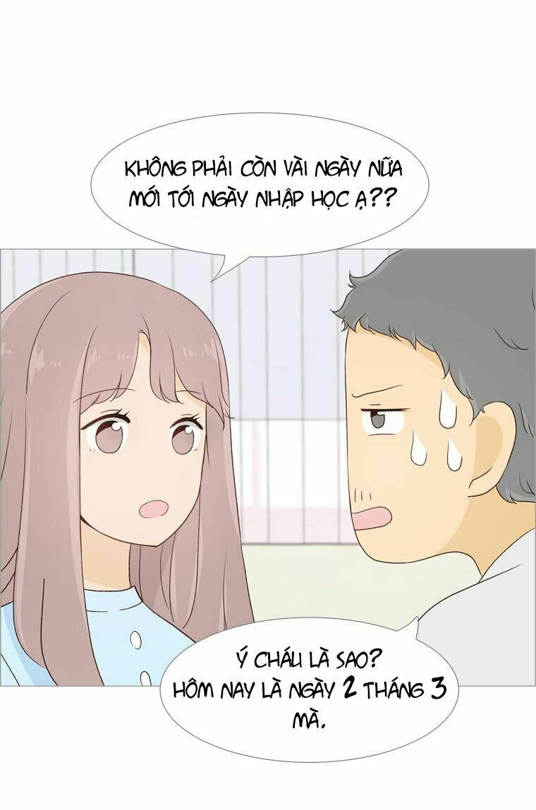 Gửi đến tương lai: Chapter 7
