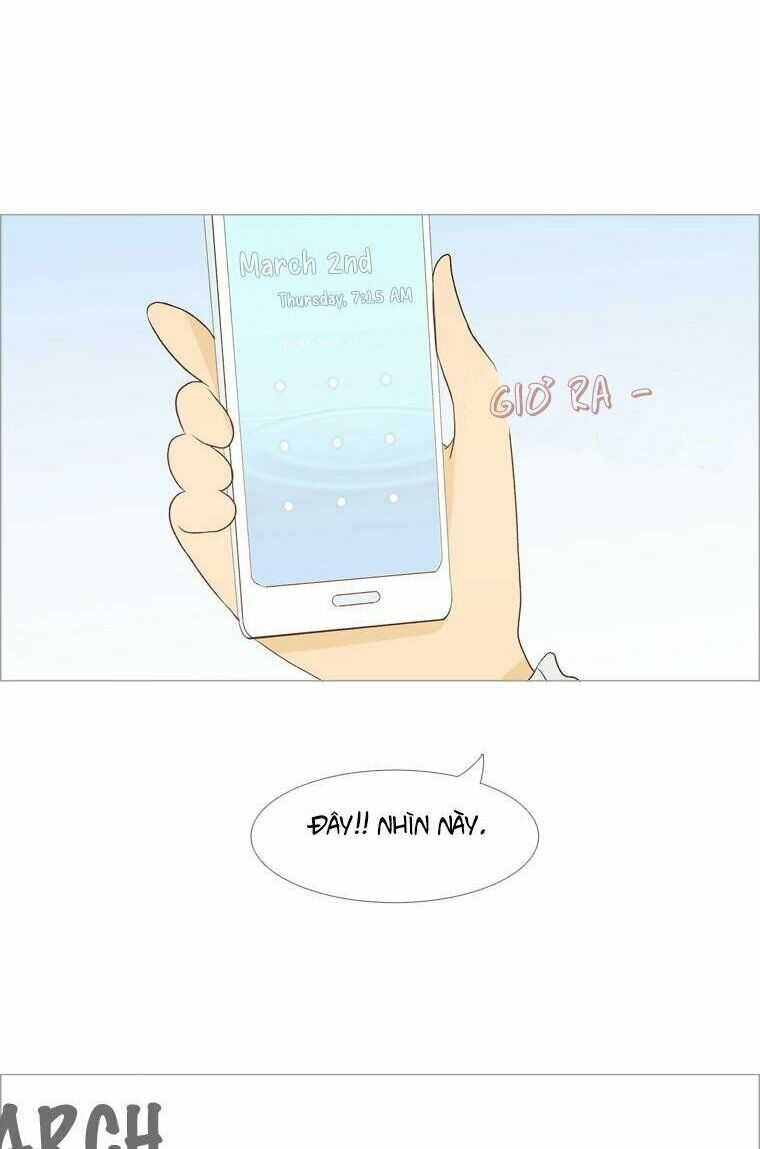 Gửi đến tương lai: Chapter 7