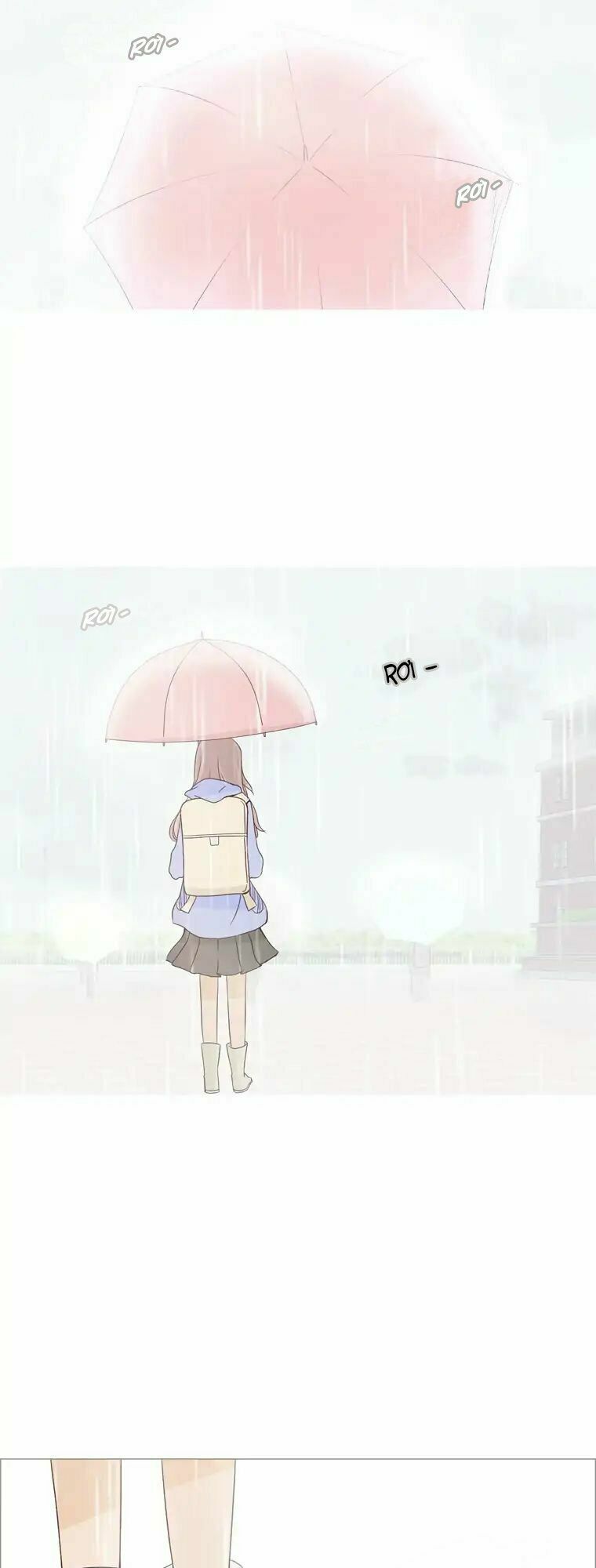 Gửi đến tương lai: Chapter 9