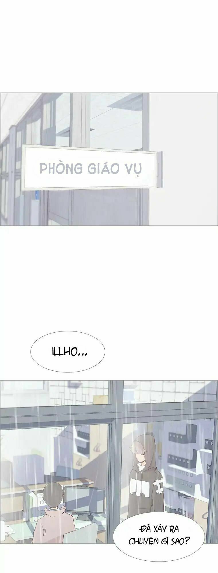 Gửi đến tương lai: Chapter 9