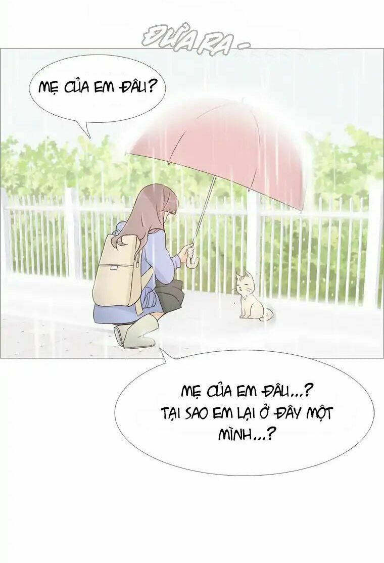 Gửi đến tương lai: Chapter 9