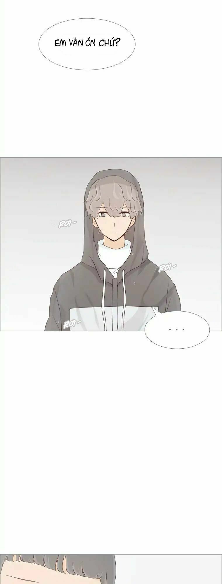 Gửi đến tương lai: Chapter 9