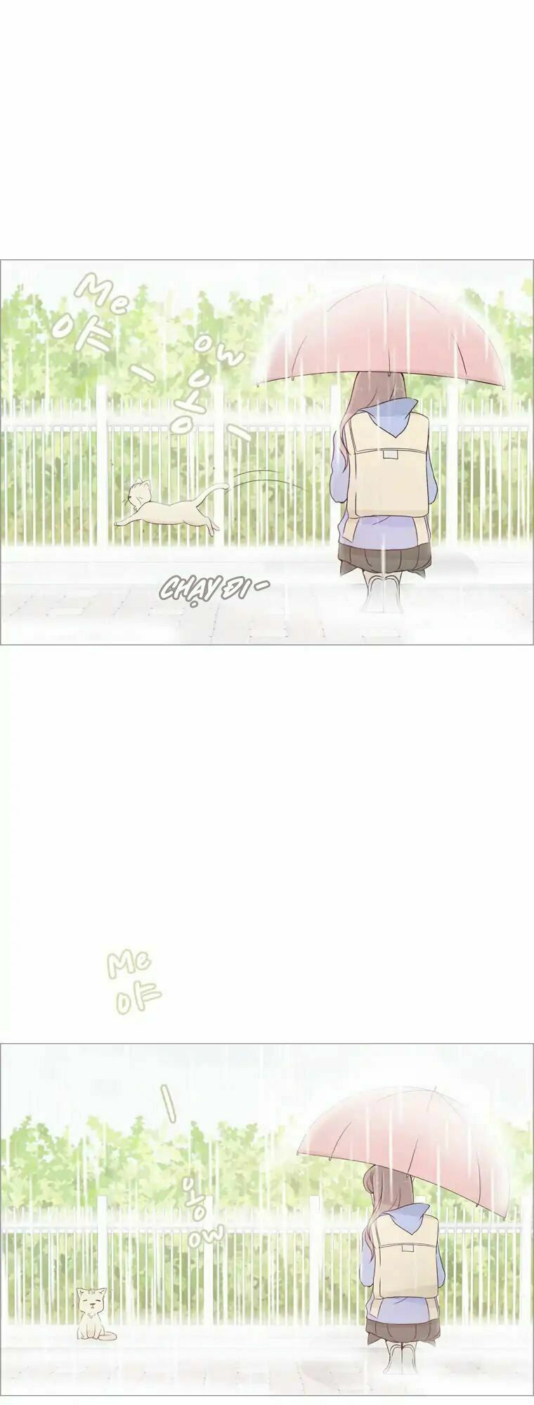 Gửi đến tương lai: Chapter 9