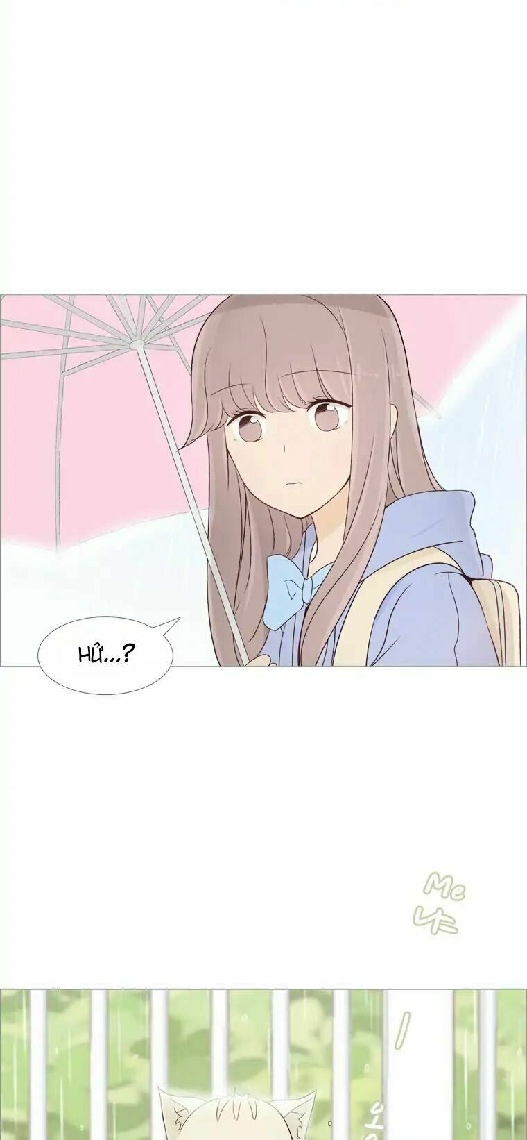 Gửi đến tương lai: Chapter 9