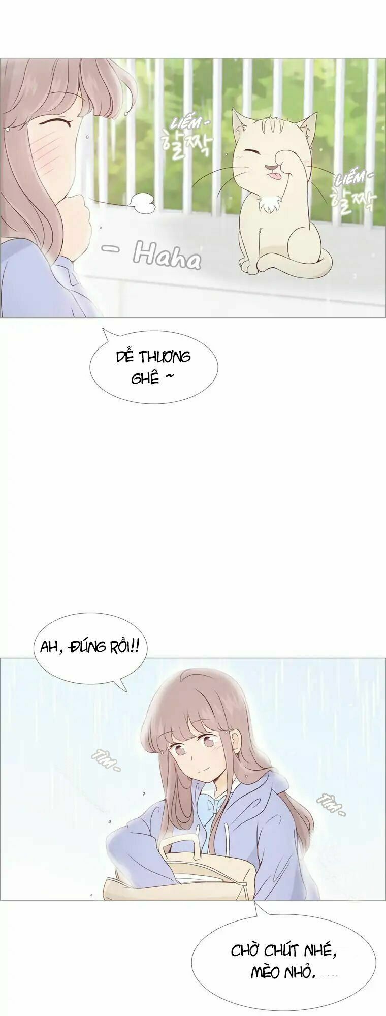 Gửi đến tương lai: Chapter 9