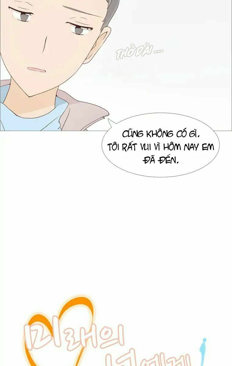 Gửi đến tương lai: Chapter 9
