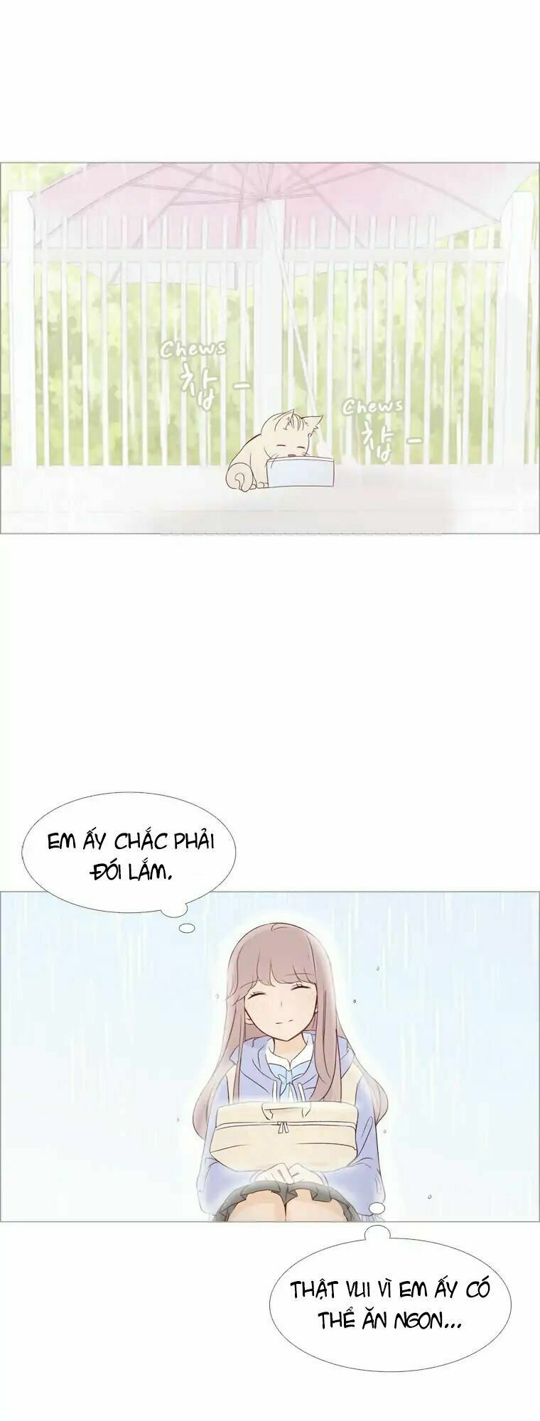 Gửi đến tương lai: Chapter 9