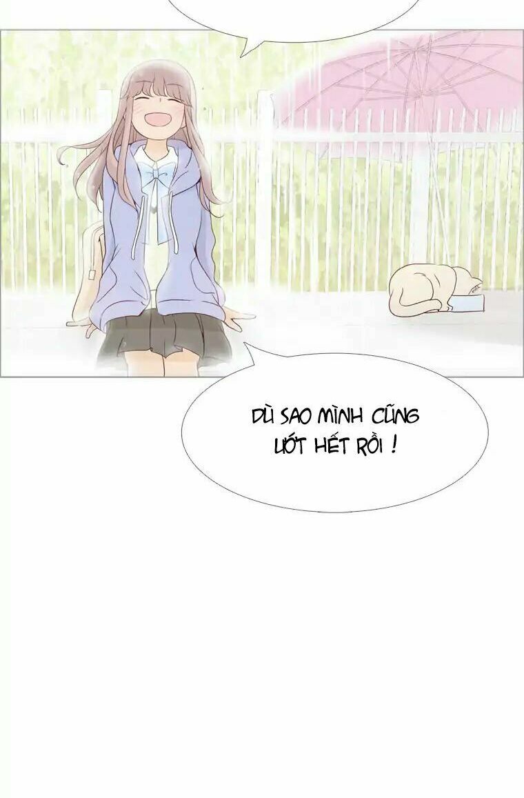 Gửi đến tương lai: Chapter 9