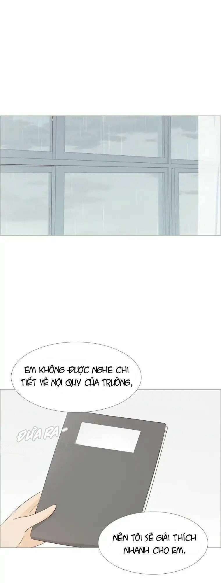 Gửi đến tương lai: Chapter 9