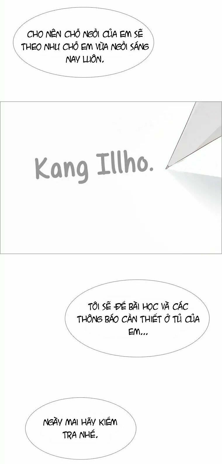 Gửi đến tương lai: Chapter 9