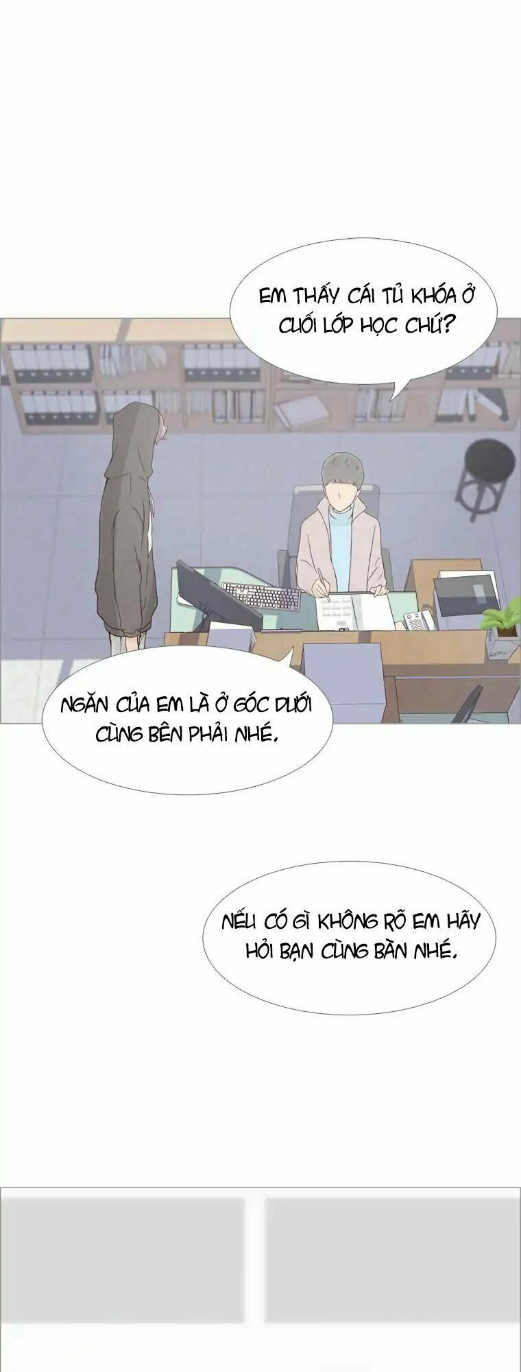 Gửi đến tương lai: Chapter 9
