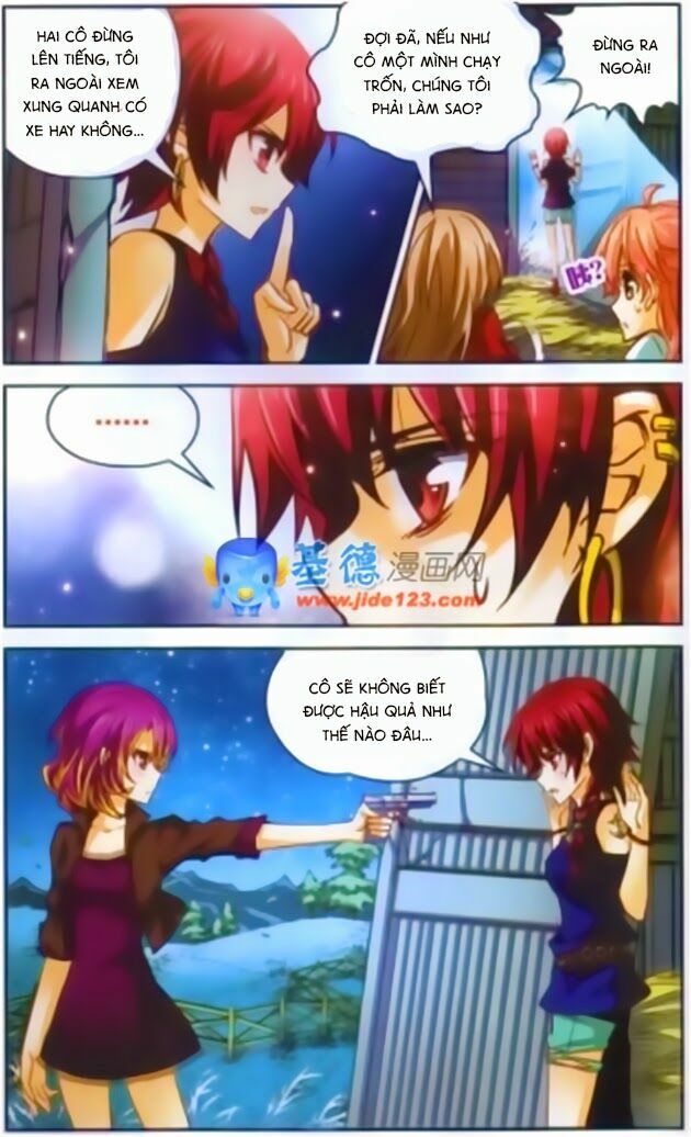 Mị Chi Ma Hạp 2: Chapter 14