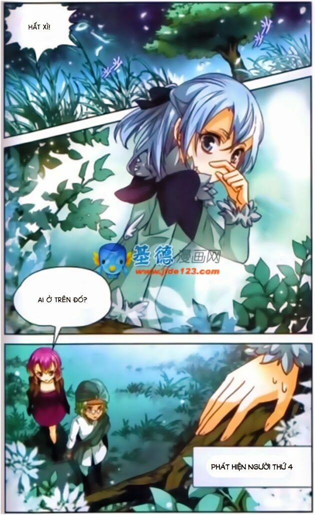Mị Chi Ma Hạp 2: Chapter 14