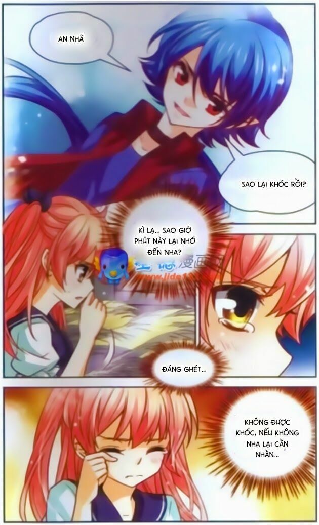 Mị Chi Ma Hạp 2: Chapter 14