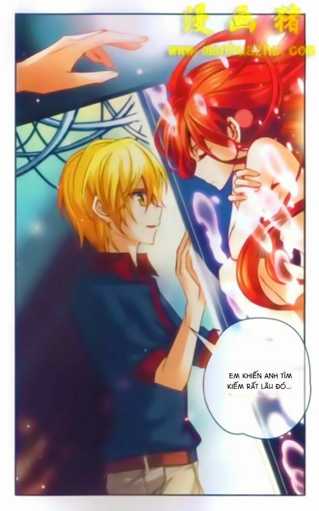 Mị Chi Ma Hạp 2: Chapter 15
