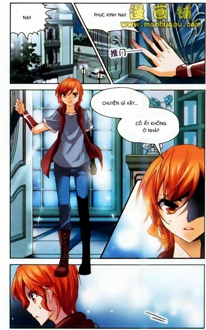 Mị Chi Ma Hạp 2: Chapter 22