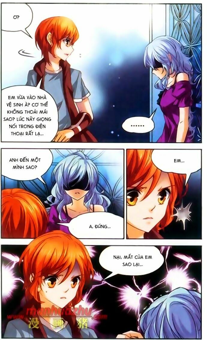 Mị Chi Ma Hạp 2: Chapter 22