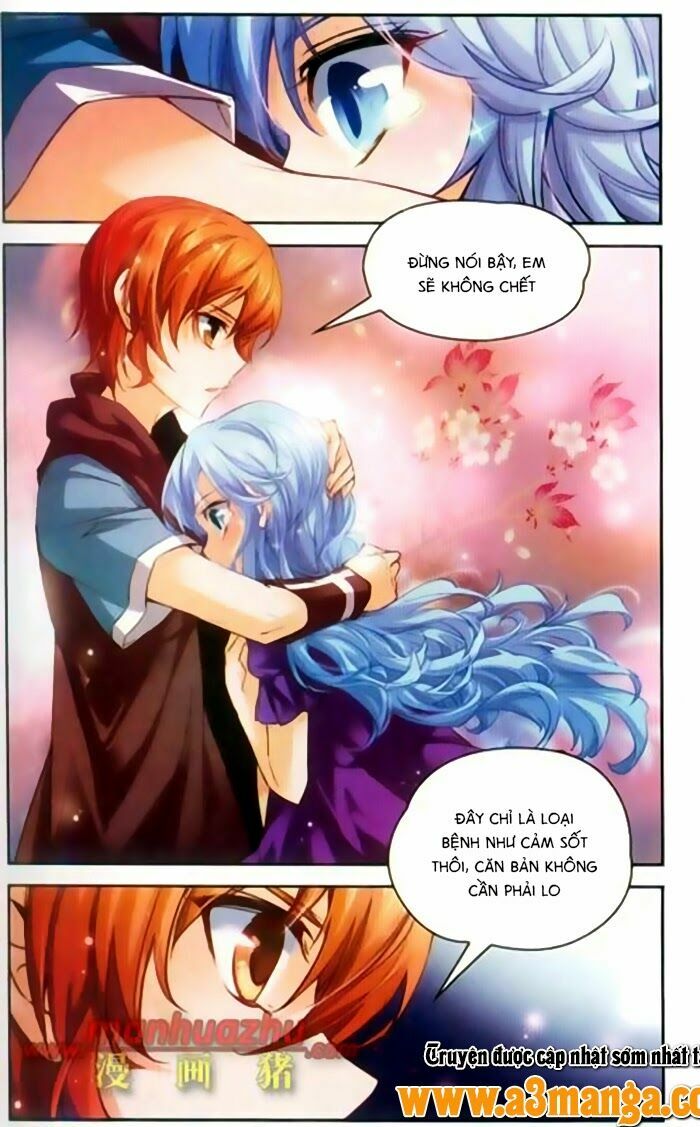Mị Chi Ma Hạp 2: Chapter 22