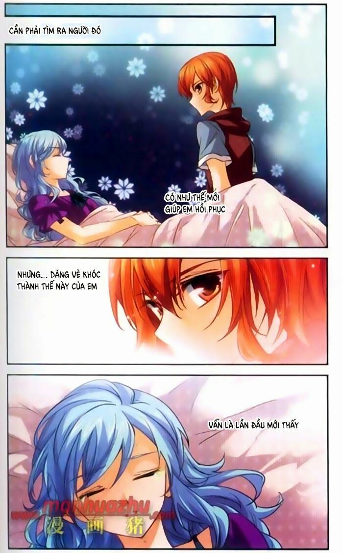Mị Chi Ma Hạp 2: Chapter 22