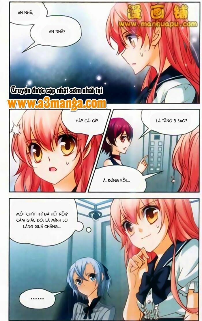 Mị Chi Ma Hạp 2: Chapter 23