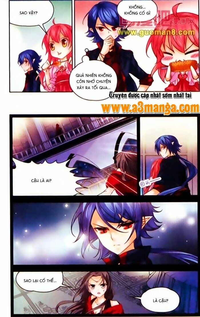 Mị Chi Ma Hạp 2: Chapter 28