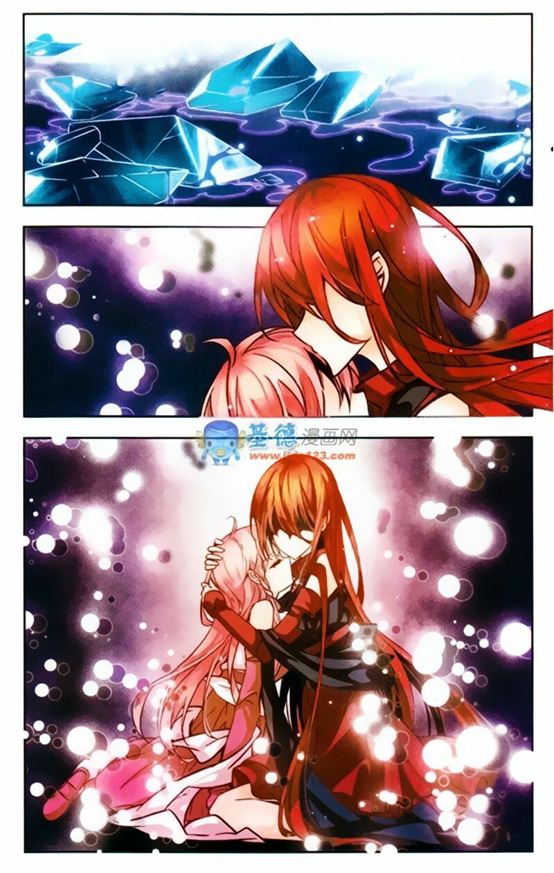 Mị Chi Ma Hạp 2: Chapter 36