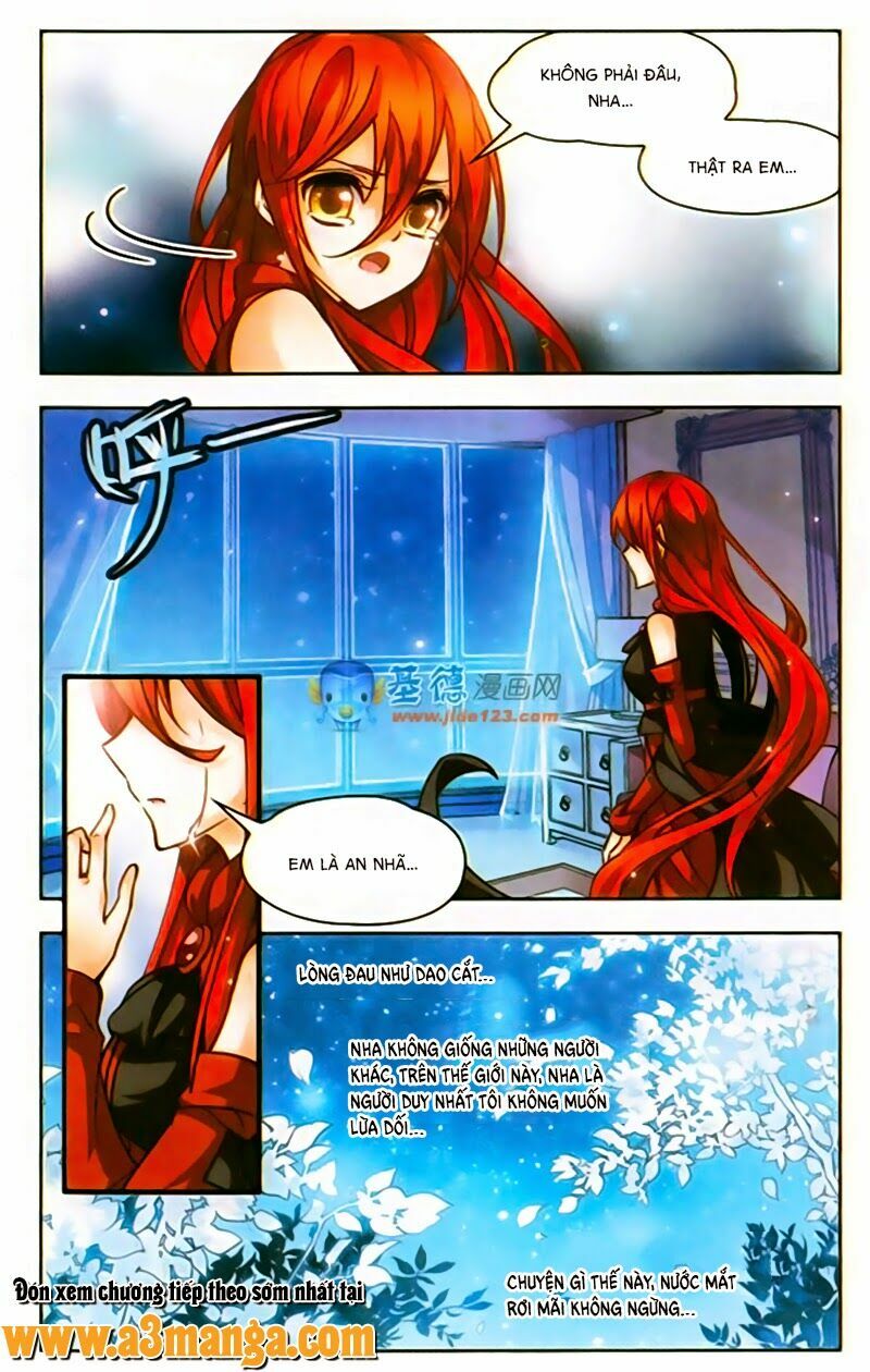 Mị Chi Ma Hạp 2: Chapter 38