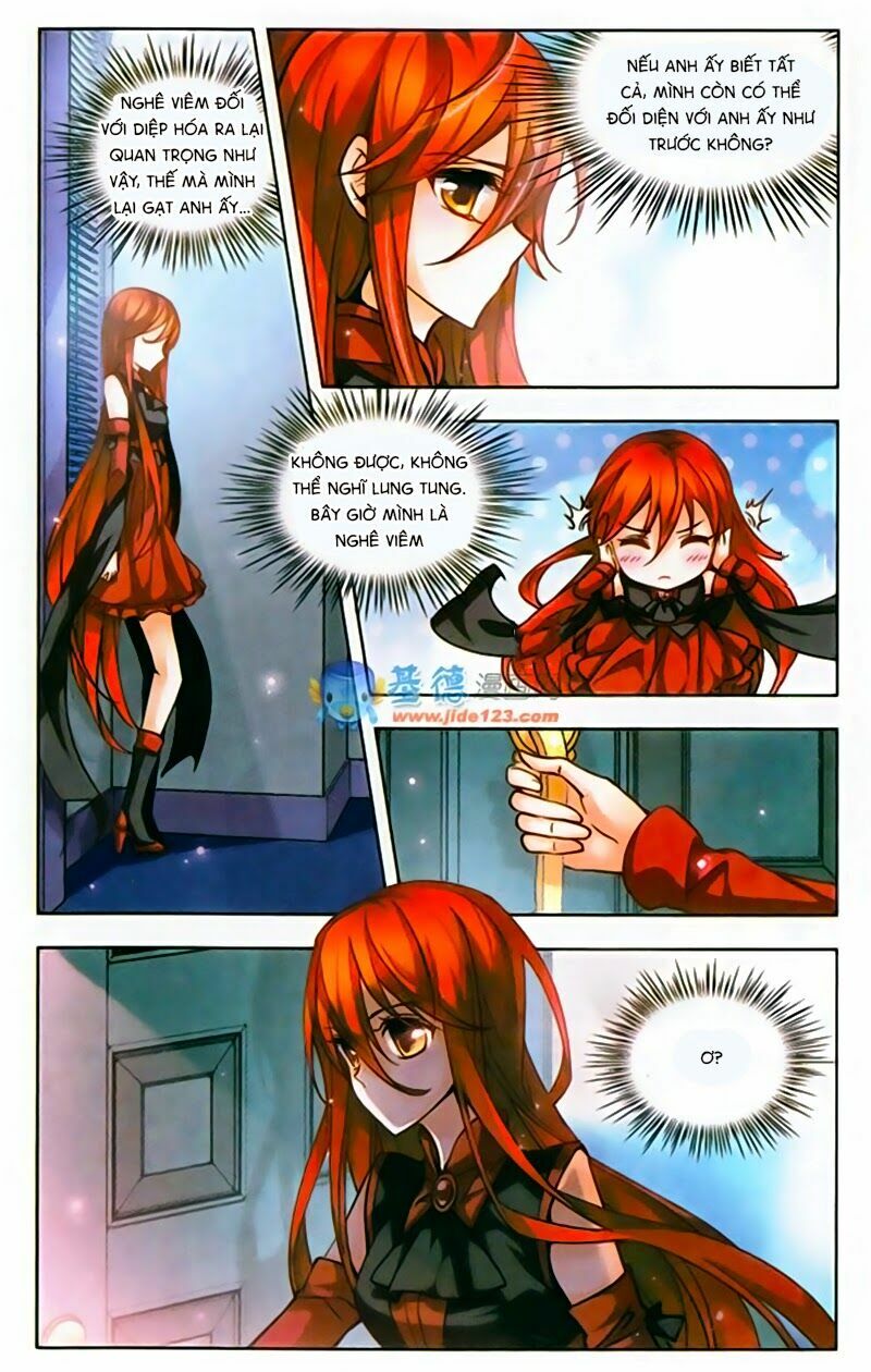 Mị Chi Ma Hạp 2: Chapter 38